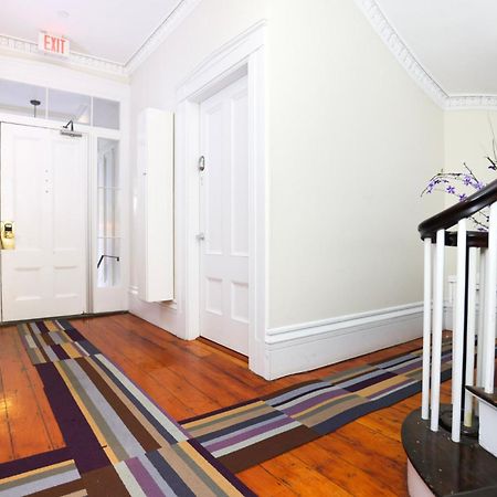 Charming & Stylish Studio On Beacon Hill #12 Boston Eksteriør billede