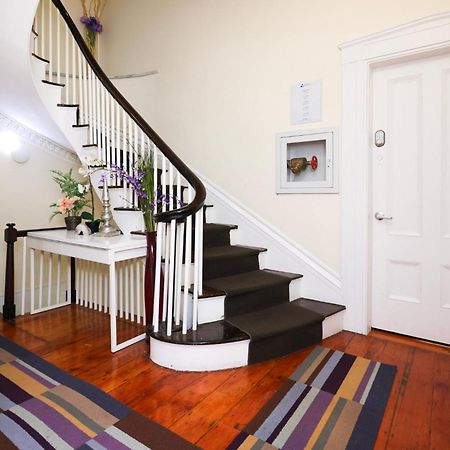 Charming & Stylish Studio On Beacon Hill #12 Boston Eksteriør billede