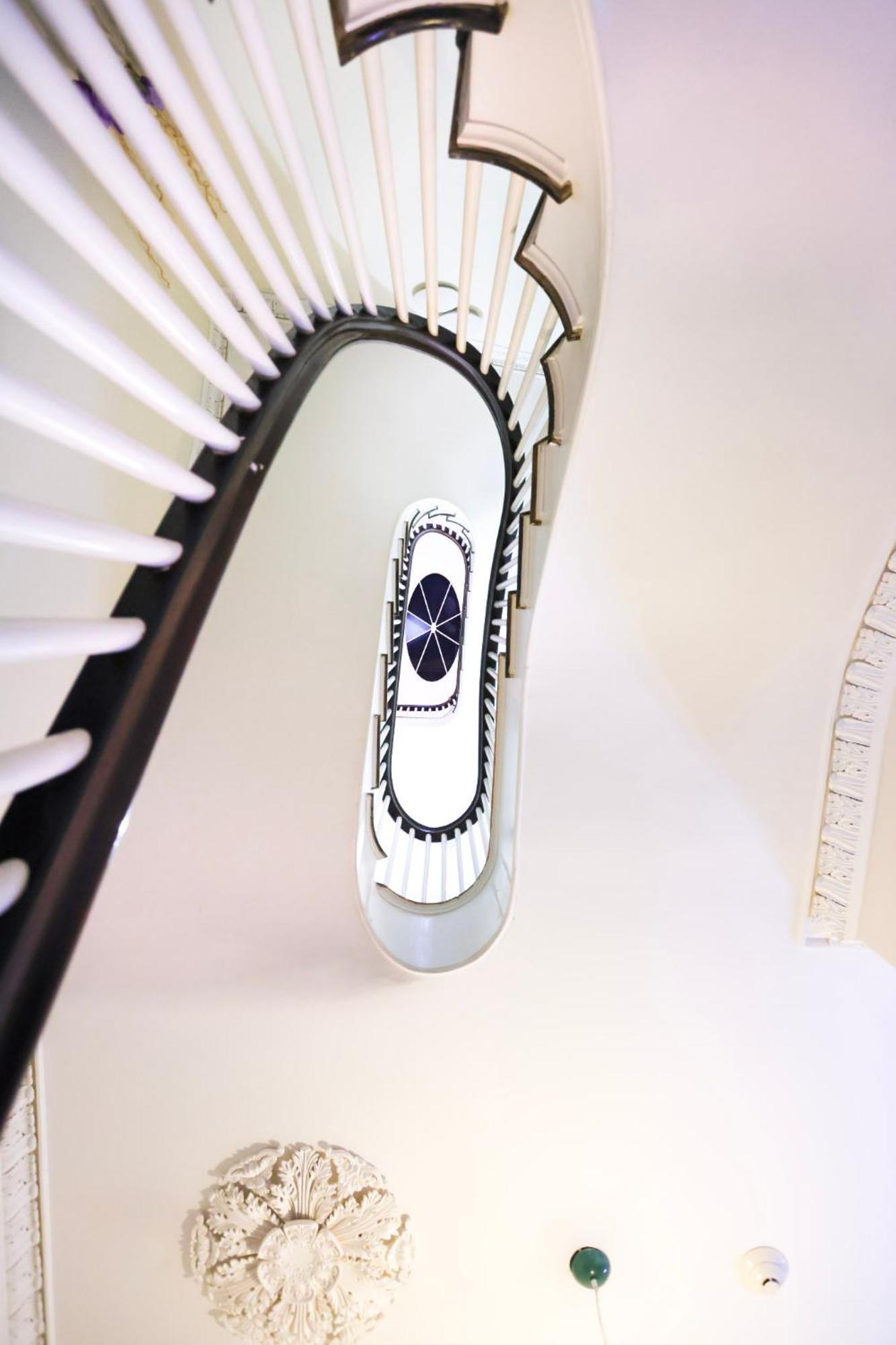 Charming & Stylish Studio On Beacon Hill #12 Boston Eksteriør billede